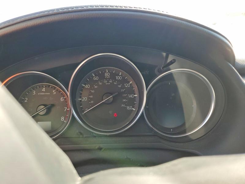 Aukcja sprzedaży 2017 Mazda 6, vin: JM1GL1V52H1150567, numer aukcji: 66540816