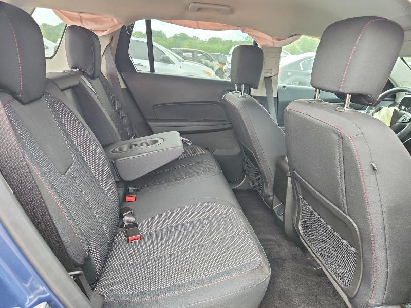 2016 Gmc Terrain მანქანა იყიდება აუქციონზე, vin: 2GKFLSEK2G6238137, აუქციონის ნომერი: 66958836