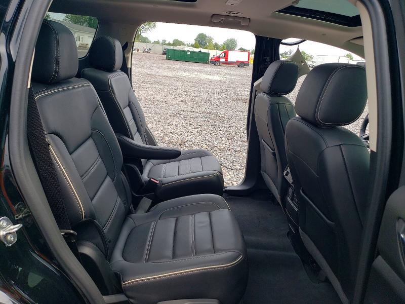 Aukcja sprzedaży 2023 Gmc Acadia, vin: 1GKKNPL45PZ100705, numer aukcji: 65177906