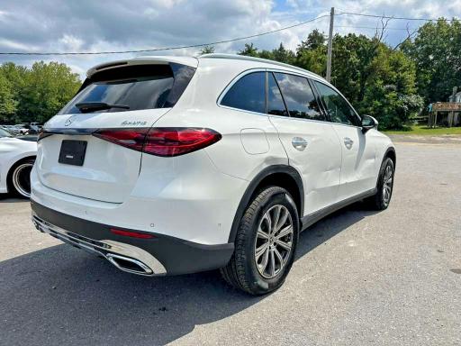 Aukcja sprzedaży 2024 Mercedes-benz Glc, vin: W1NKM4HB9RF218676, numer aukcji: 65515086