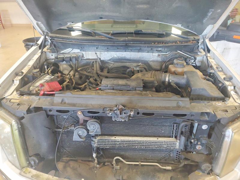 Aukcja sprzedaży 2013 Ford F150, vin: 1FTFX1EF2DFA49406, numer aukcji: 65347866