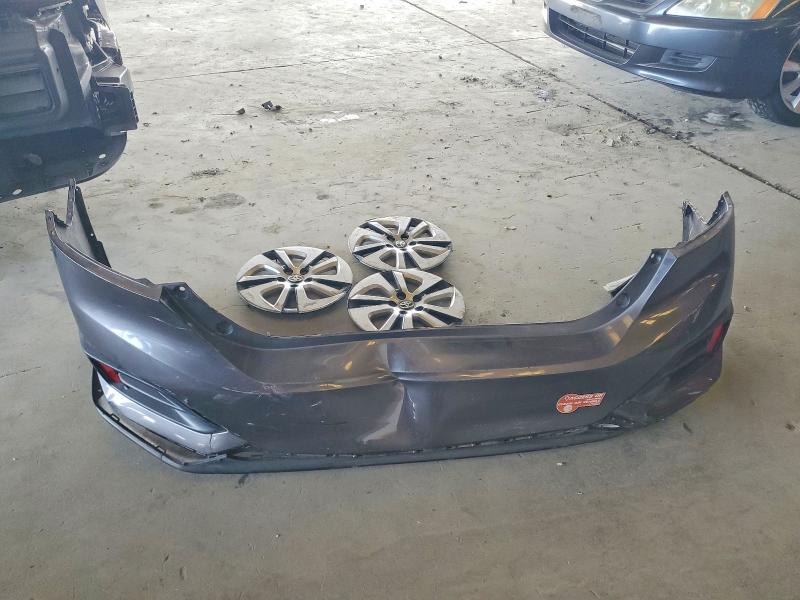 Aukcja sprzedaży 2018 Honda Clarity, vin: JHMZC5F15JC015295, numer aukcji: 66769456