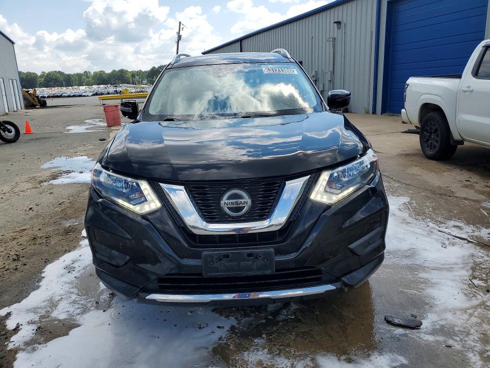 Продаж на аукціоні авто 2020 Nissan Rogue, vin: JN8AT2MT6LW003275, номер лоту: 63121386
