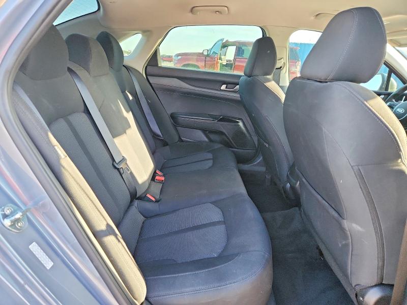 66277446 :رقم المزاد ، 5XXG24J21MG025333 vin ، 2021 Kia K5 مزاد بيع