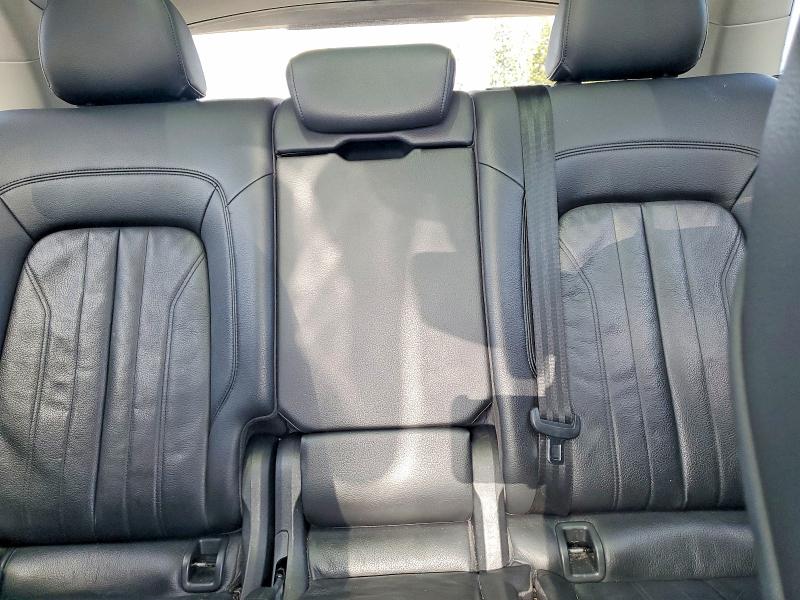 Продажа на аукционе авто 2018 Audi Q5, vin: WA1BNBFY4J2092202, номер лота: 65357366