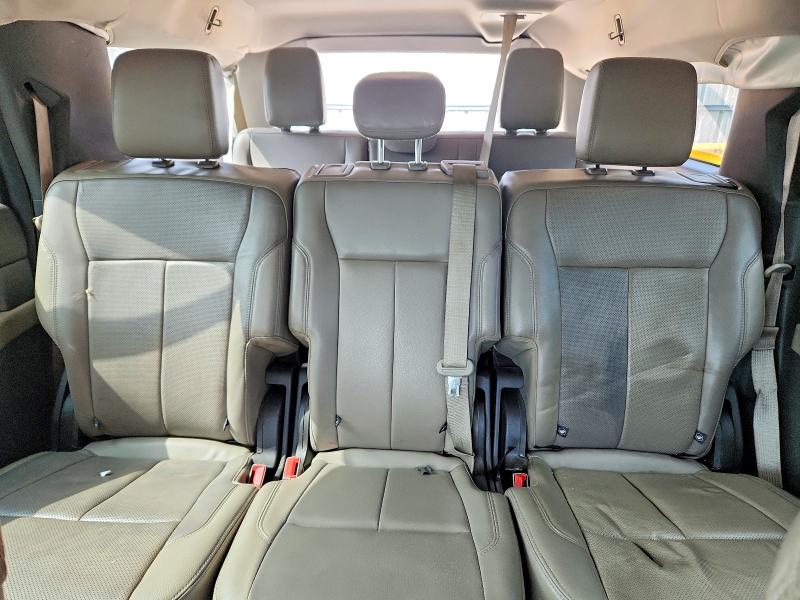 Aukcja sprzedaży 2018 Ford Expedition, vin: 1FMJK1HT4JEA07181, numer aukcji: 63918476