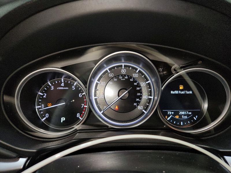 Aukcja sprzedaży 2025 Mazda Cx-5, vin: JM3KFBCL7S0697704, numer aukcji: 65218656