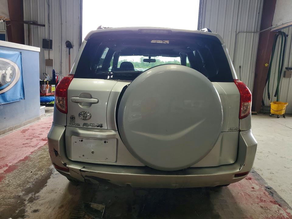 Aukcja sprzedaży 2007 Toyota Rav4, vin: JTMBD33V575113803, numer aukcji: 65890246