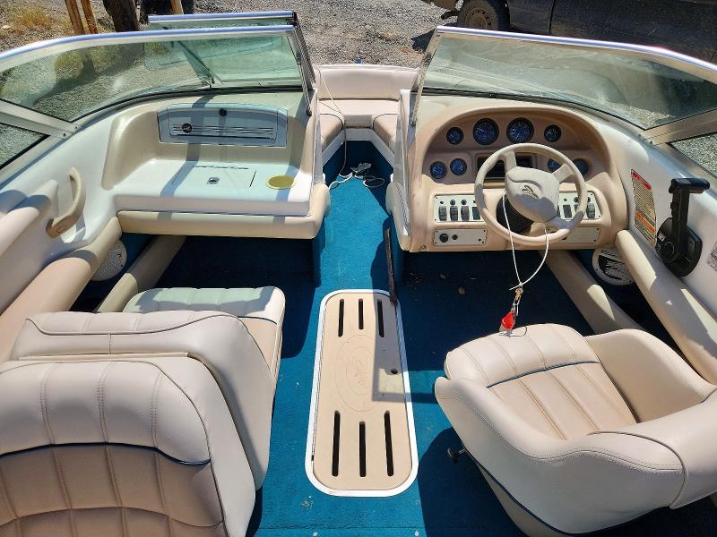 Продаж на аукціоні авто 1996 Sea Ray Boat&trlr, vin: SERA1047D696, номер лоту: 63834776