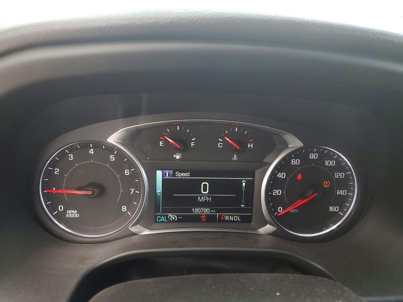 2018 Gmc Acadia მანქანა იყიდება აუქციონზე, vin: 1GKKNULSXJZ217586, აუქციონის ნომერი: 66812316