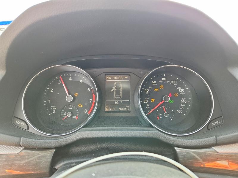 Продажа на аукционе авто 2017 Volkswagen Passat, vin: 1VWBT7A37HC014910, номер лота: 64817116