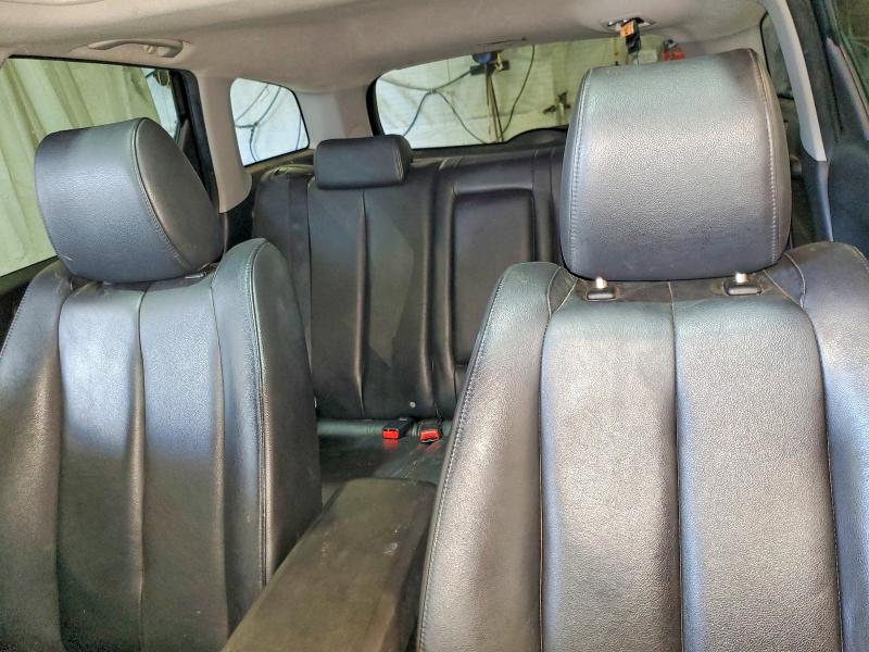 Продажа на аукционе авто 2007 Mazda Cx-7, vin: JM3ER293370118341, номер лота: 65673276