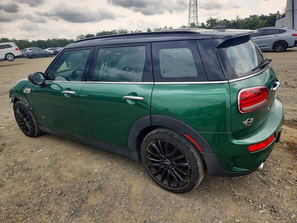 Aukcja sprzedaży 2020 Mini Cooper, vin: WMWXJ1C0XL2L87563, numer aukcji: 65273696