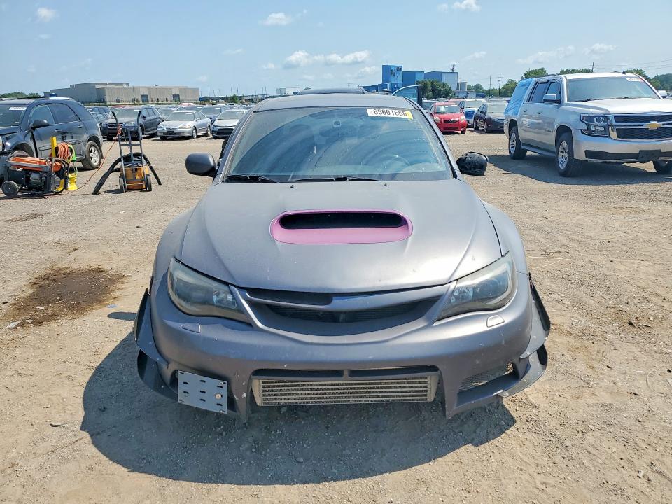 Aukcja sprzedaży 2012 Subaru Impreza, vin: JF1GV7F63CG012889, numer aukcji: 65601666