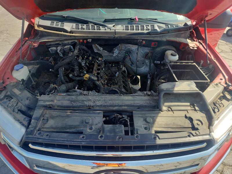 Продаж на аукціоні авто 2019 Ford F150, vin: 1FTEW1C53KFA66205, номер лоту: 66268776