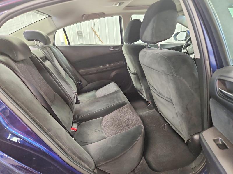 Продажа на аукционе авто 2010 Mazda 6, vin: 1YVHZ8CH0A5M48861, номер лота: 64111416