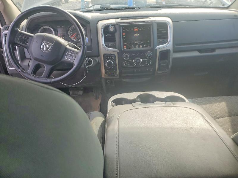 Продаж на аукціоні авто 2014 Ram 1500, vin: 1C6RR7LT5ES312247, номер лоту: 61741726