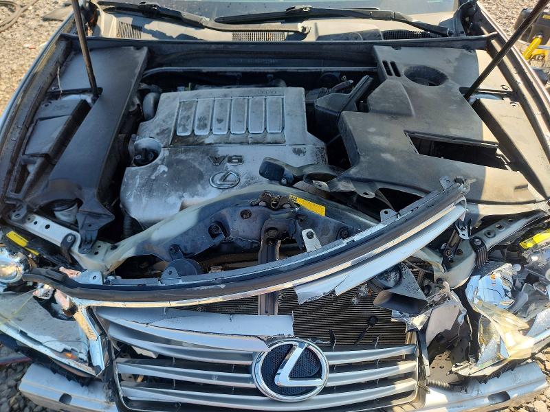 Auction sale of the 2011 Lexus Es, vin: JTHBK1EG1B2470025, lot number: 63618686