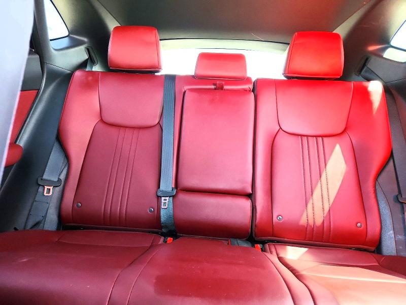 65121546 :رقم المزاد ، 2T2GGCEZ6TC098444 vin ، 2026 Lexus Nx مزاد بيع