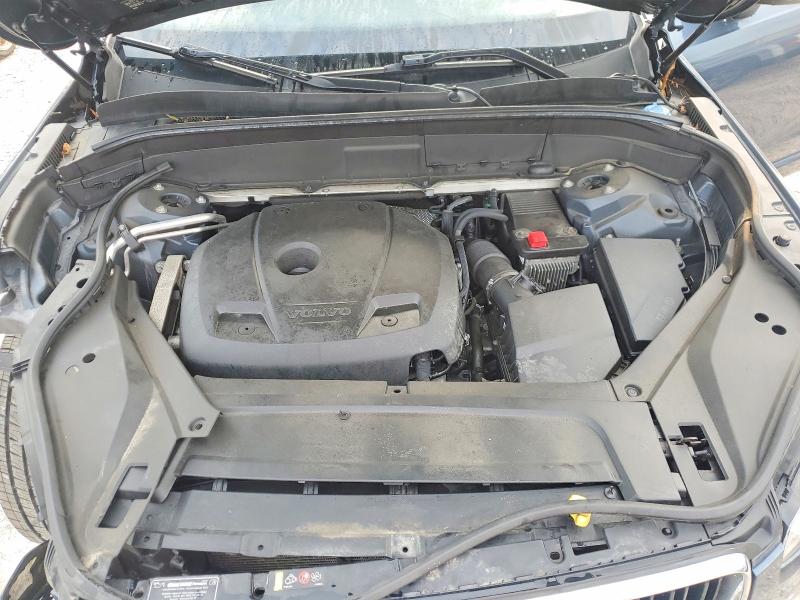 Продажа на аукционе авто 2018 Volvo Xc90, vin: YV4102PK9J1354602, номер лота: 64617016