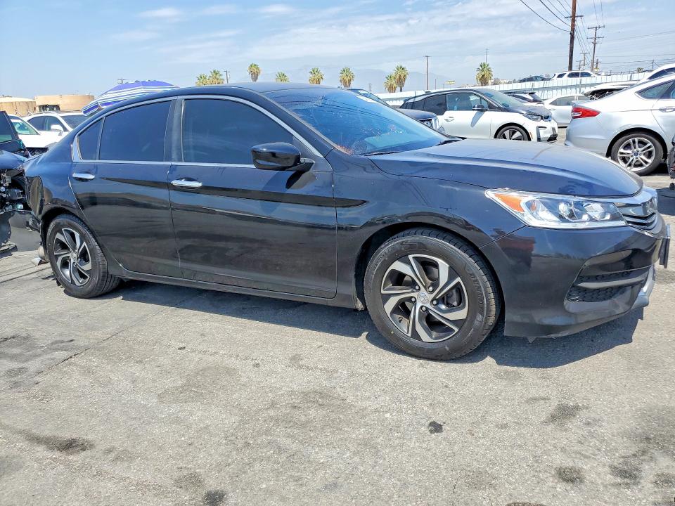 Aukcja sprzedaży 2016 Honda Accord, vin: 1HGCR2F38GA212862, numer aukcji: 64325396