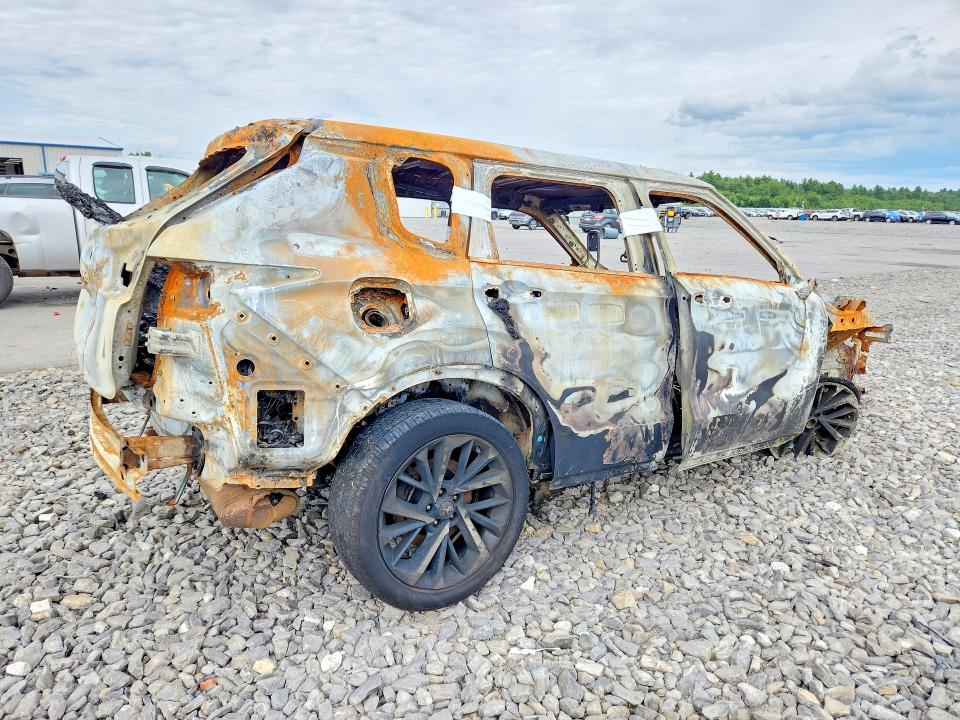 Продаж на аукціоні авто 2024 Mitsubishi Outlander, vin: JA4J4VA81RZ083936, номер лоту: 65456636