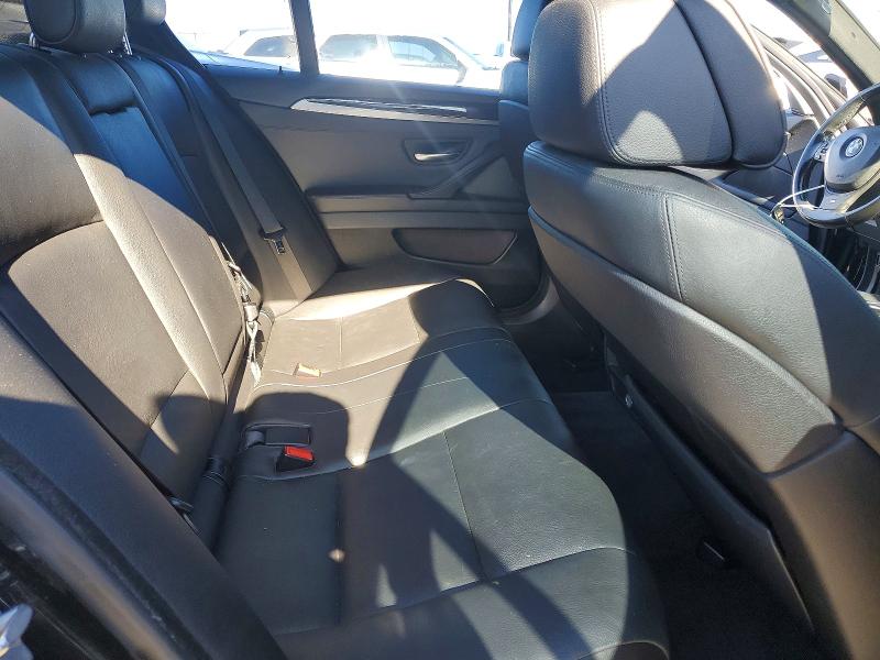 65406576 :رقم المزاد ، WBAFR9C53DDX80843 vin ، 2013 Bmw 550 مزاد بيع