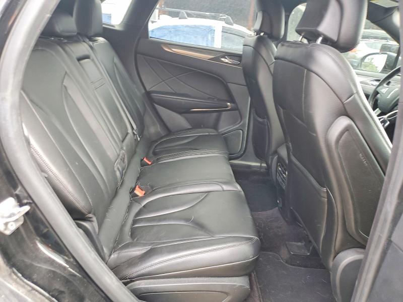 Aukcja sprzedaży 2018 Lincoln Mkc, vin: 5LMCJ1C91JUL22322, numer aukcji: 64147876