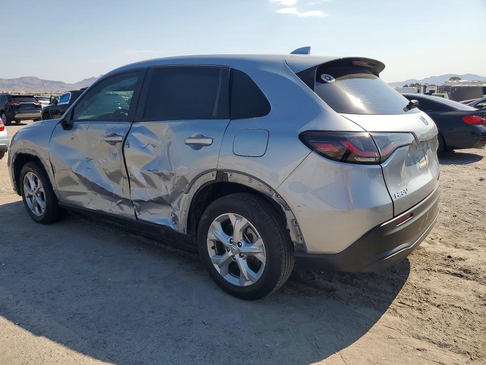 Aukcja sprzedaży 2024 Honda Hr-v, vin: 3CZRZ1H30RM736135, numer aukcji: 64429146
