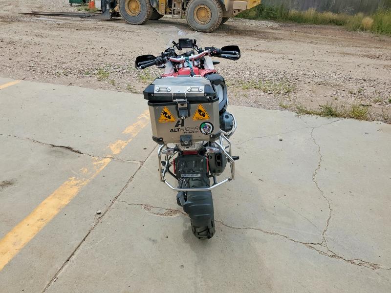 Aukcja sprzedaży 2018 Bmw R1200, vin: WB10A1207JZ899563, numer aukcji: 64818746