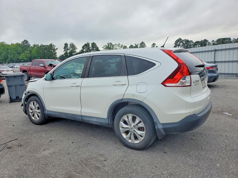 Aukcja sprzedaży 2014 Honda Cr-v, vin: 5J6RM3H53EL027464, numer aukcji: 63381656