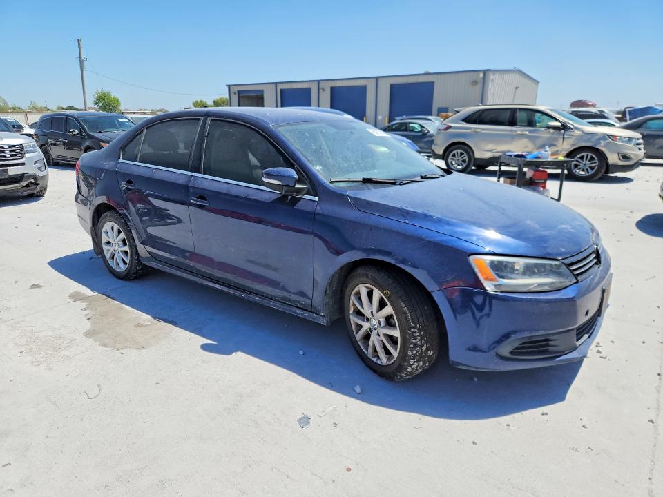 Aukcja sprzedaży 2013 Volkswagen Jetta, vin: 3VWDX7AJ9DM448721, numer aukcji: 65157716