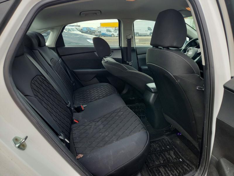 Aukcja sprzedaży 2021 Kia Forte, vin: 3KPF24AD4ME335014, numer aukcji: 67247136