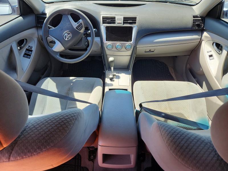 Aukcja sprzedaży 2009 Toyota Camry, vin: 4T4BE46K19R074271, numer aukcji: 66438936