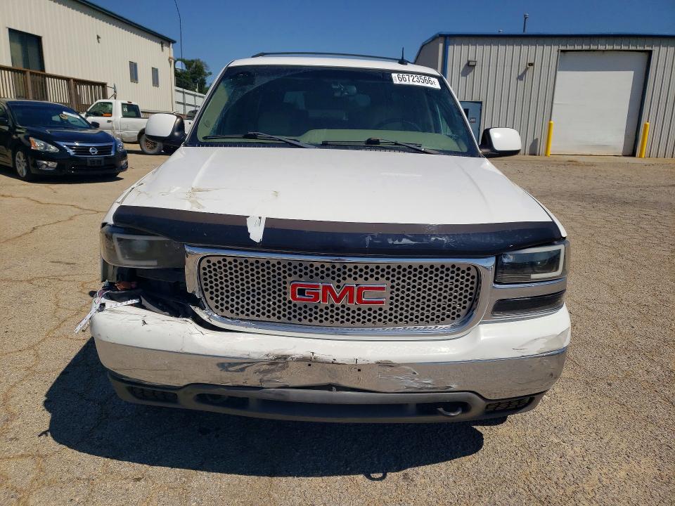 Продаж на аукціоні авто 2003 Gmc Yukon Xl, vin: 3GKFK16ZX3G264931, номер лоту: 66723566