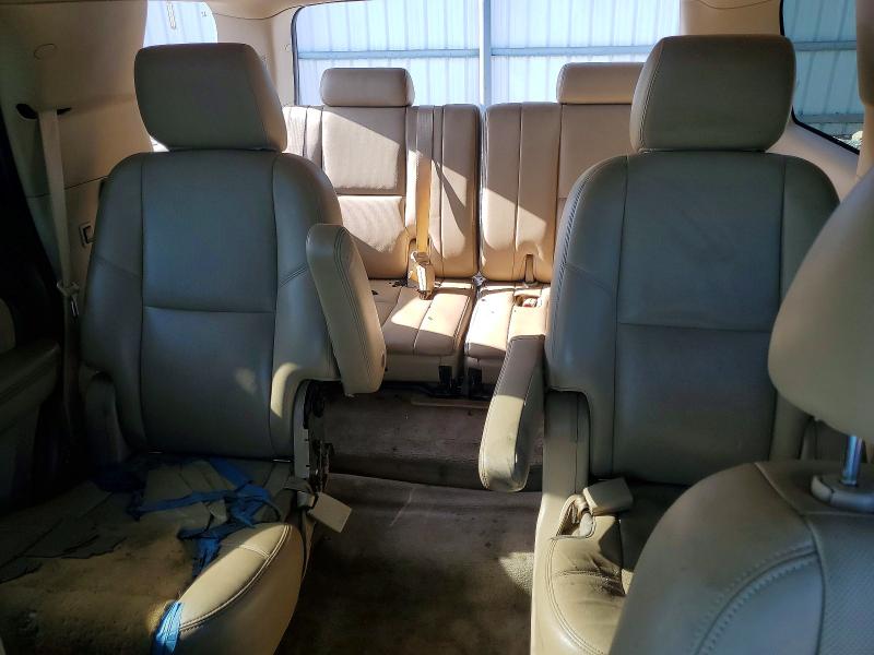 Aukcja sprzedaży 2013 Gmc Yukon, vin: 1GKS1EEF7DR246985, numer aukcji: 65162996