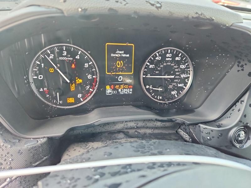 Aukcja sprzedaży 2026 Subaru Forester, vin: 4S4SLDD68T3071922, numer aukcji: 66531696