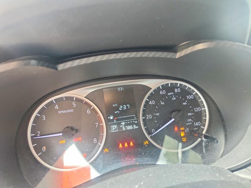 Aukcja sprzedaży 2024 Nissan Versa, vin: 3N1CN8DV7RL858524, numer aukcji: 64637846