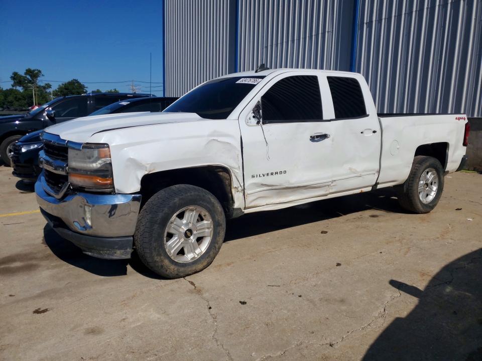 63476786 :رقم المزاد ، 1GCVKREC7GZ185404 vin ، 2016 Chevrolet Silverado مزاد بيع