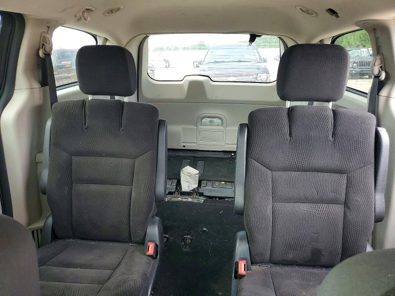 Aukcja sprzedaży 2019 Dodge Grand Caravan, vin: 2C4RDGBG9KR572062, numer aukcji: 64154746