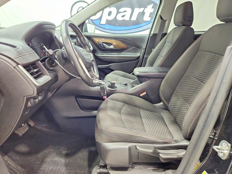 67034316 :رقم المزاد ، 3GKALMEV9JL216039 vin ، 2018 Gmc Terrain مزاد بيع