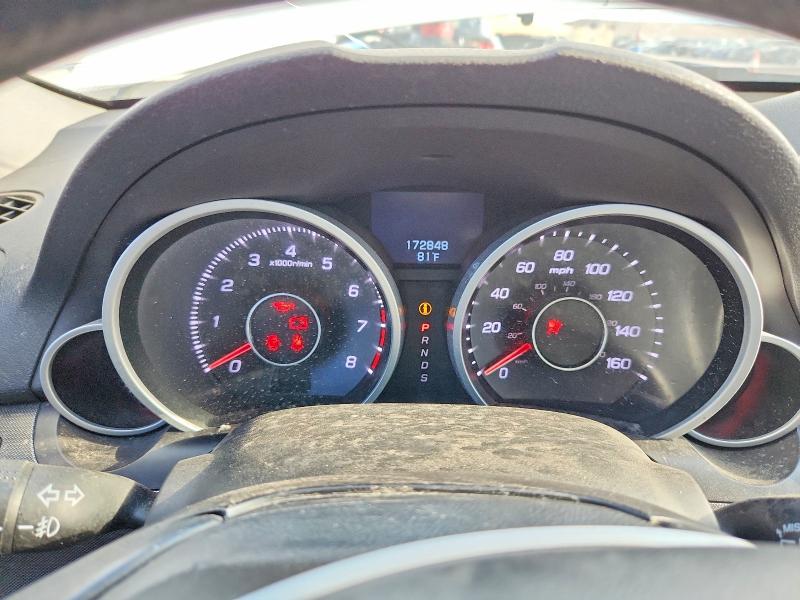 Продажа на аукционе авто 2012 Acura Tl 4d 2wd, vin: 19UUA9F26CA012732, номер лота: 65368726