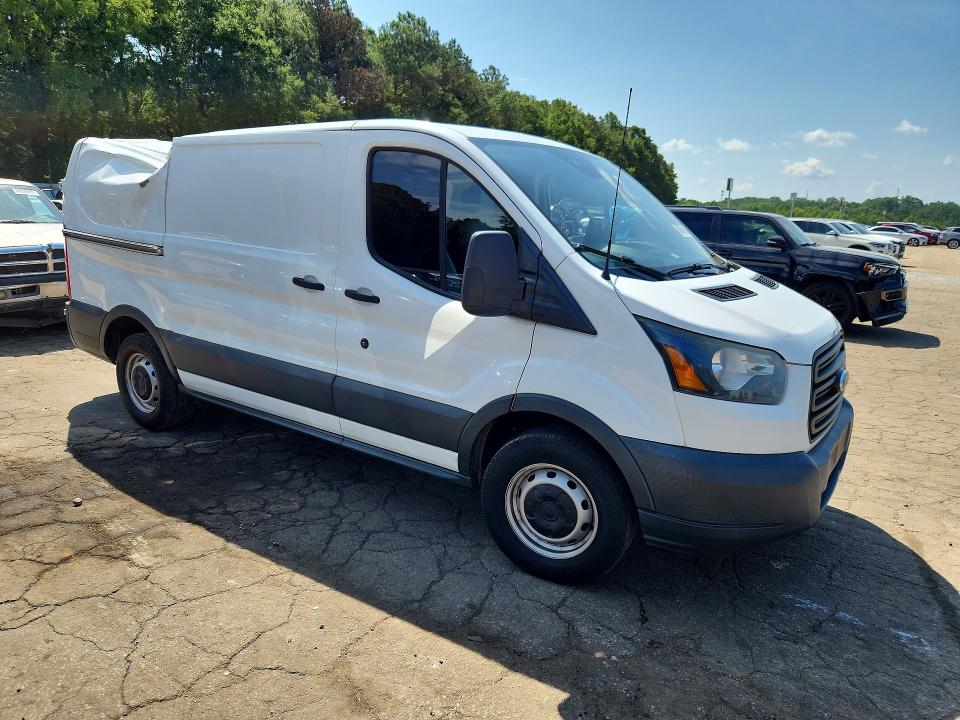 Aukcja sprzedaży 2017 Ford Transit, vin: 1FTYE1YMXHKB49226, numer aukcji: 64926486