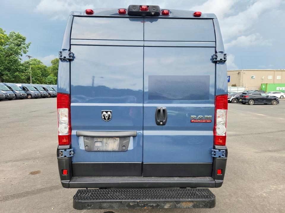 Продаж на аукціоні авто 2020 Ram Promaster 3500, vin: 3C6URVJG7LE139917, номер лоту: 66548996