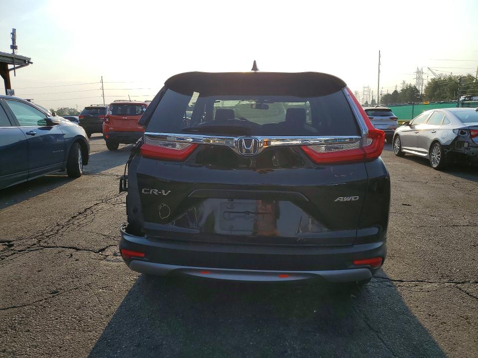 Aukcja sprzedaży 2019 Honda Cr-v, vin: 5J6RW2H5XKA020989, numer aukcji: 64648496