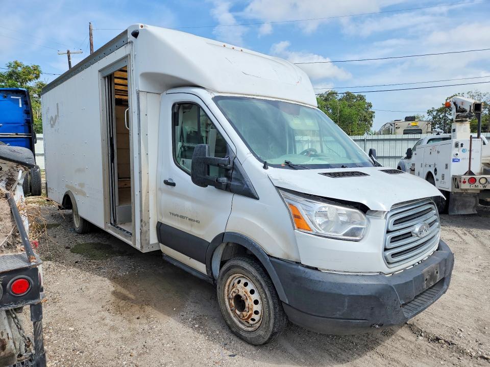 Aukcja sprzedaży 2019 Ford Transit, vin: 1FDRS9PM7KKB90820, numer aukcji: 66286416