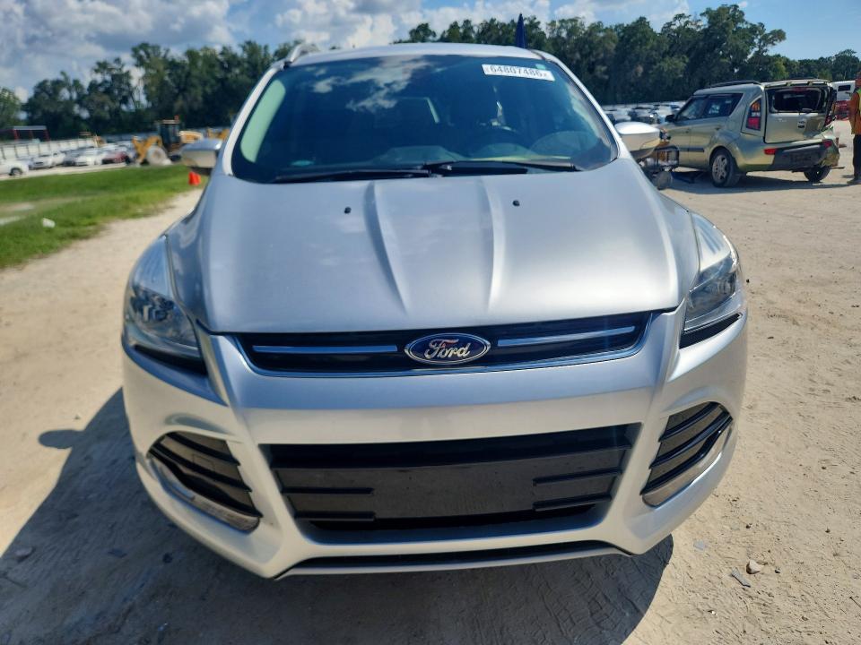 Aukcja sprzedaży 2015 Ford Escape, vin: 1FMCU0J99FUB45792, numer aukcji: 64807486