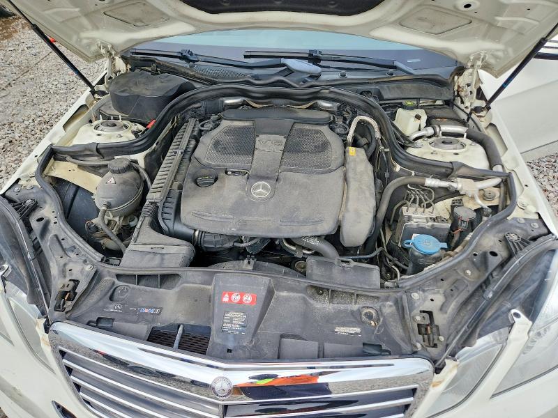 Продажа на аукционе авто 2012 Mercedes-benz E, vin: WDDHF8JB9CA621662, номер лота: 65460346