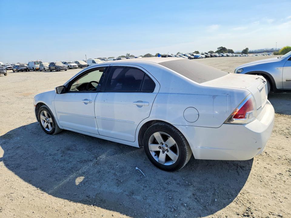 Продаж на аукціоні авто 2007 Ford Fusion, vin: 3FAHP07Z77R158323, номер лоту: 64135906