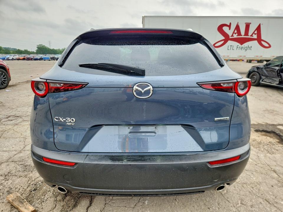 Aukcja sprzedaży 2024 Mazda Cx-30, vin: 3MVDMBCM6RM603527, numer aukcji: 63698026